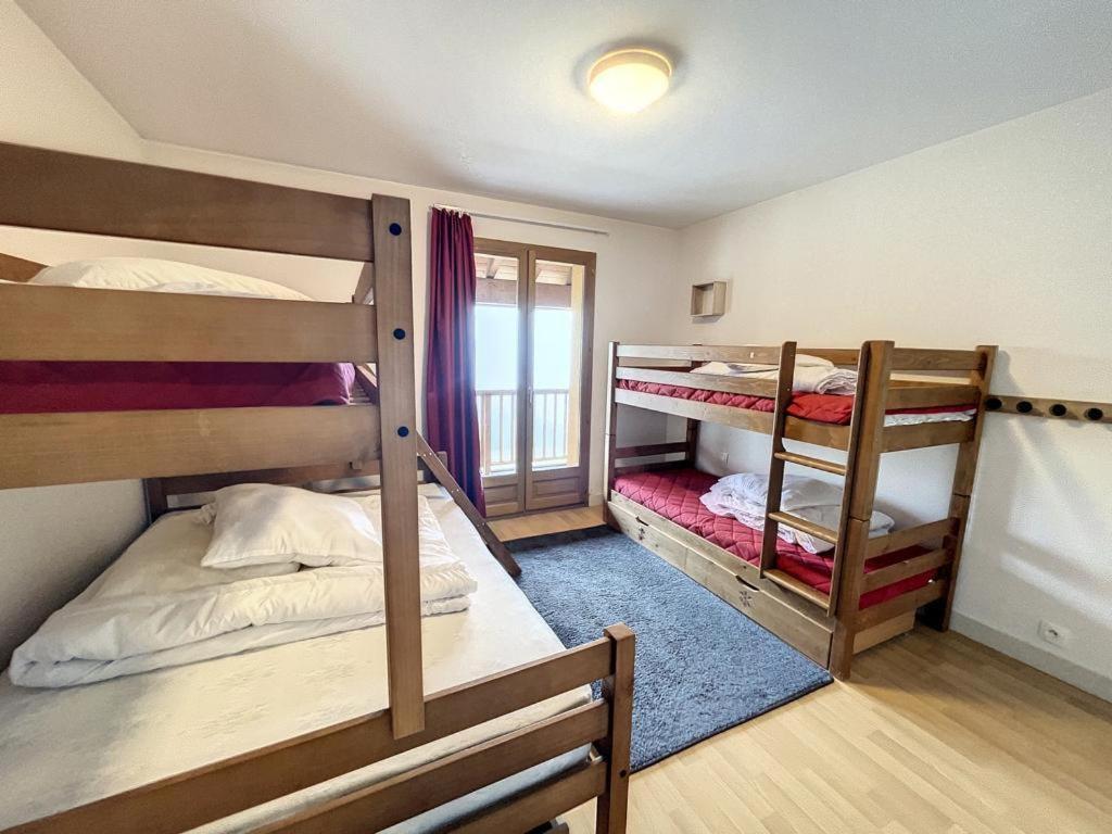 Апартаменты Guzet-Pyrenees-Pied Des Pistes Ustou Экстерьер фото